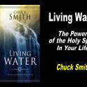 Living Water - by Chuck Smith